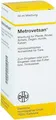 Produktbild: DHU Metrovetsan Tropfen, 50 ml Lösung