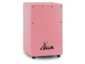 Produktbild: XDrum Kinder-Cajon KC-37 (Pink)