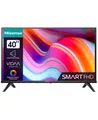 Produktbild: Hisense 40A4K LED-Fernseher (101,00 cm/40 Zoll, Full HD, Smart TV VIDAA U6, Full HD, Dolby Audio, Smart TV VIDAA U6, Game Mode)
