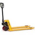 Produktbild: Gabelhubwagen - 2,5 To., Gabellänge 1.150 Mm - Fetra