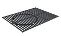 Produktbild: RÖSLE VARIO Grillrost, Hochwertiger Grillrost aus emailliertem Gusseisen für VARIO-Einsätze, passend zu RÖSLE VIDERO G6 bis Modelljahr 2020