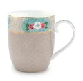 Produktbild: Pip Studio Tasse klein Blushing Birds