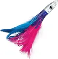 Produktbild: Williamson Albacore Feather 6-16.5cm - BLP - AFR6BLPU - WI7320097