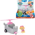 Produktbild: Paw Patrol - Sust. Basic Vehicles Sort.