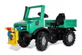 Produktbild: Rolly Toys Unimog Forst New Version 2020 038244