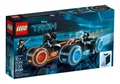 Produktbild: LEGO IDEAS - TRON Legacy (21314) NEU & OVP