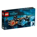 Produktbild: LEGO® IDEAS 21314 TRON:Legacy - NEU & OVP -