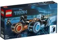 Produktbild: LEGO® 21314  Ideas TRON Legacy Disney