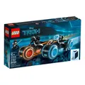 Produktbild: LEGO Ideas 21314: TRON Legacy Lightcycle | NEU & OVP
