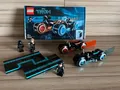 Produktbild: LEGO Ideas: TRON: Legacy (21314)