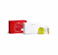 Produktbild: Clarins Körperpflegemittel Eau Extraordinaire Spray 100ml Set 4 Artikel