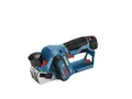 Produktbild: Bosch Akku-Hobel GHO 12V-20, Solo Version, L-BOXX