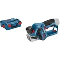Produktbild: Bosch Professional GHO 12V-20 Hobel(L) solo CLC (06015A7002)