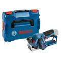 Produktbild: Bosch Akku-Hobel GHO 12V-20, L-BOXX 06015A7002
