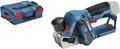 Produktbild: Bosch GHO 12V-20 Professional - Elektrohobel - schnurlos - ohne Batterie - 10,8 - 12 V (06015A7002)