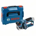 Produktbild: Bosch Akku-Hobel GHO 12V-20, Solo Version, L-BOXX