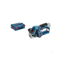 Produktbild: Bosch Professional 12V System Akku Hobel GHO 12V-20 (max. Hobelbreite: 56mm, inkl. L-BOXX, ohne Akku/ Ladegerät)