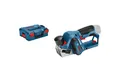 Produktbild: Bosch Professional Akku-Elektrohobel Bosch Professional Akku-Hobel GHO 12V-20, (ohne Akku und Ladegerät, in L-BOXX)