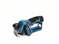 Produktbild: Bosch Akku-Hobel GHO 12V-20, Solo Version, L-BOXX 06015A7002
