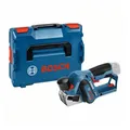Produktbild: Bosch Akku-Hobel GHO 12V-20, Solo Version in L-BOXX, professionell