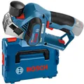 Produktbild: Bosch Akku-Hobel Hobelmaschine 12V GHO12V-20 Professional L-Boxx 06015A7002