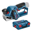 Produktbild: Bosch Akku-Hobel GHO 12V-20 Professional Solo Version inkl. L-Boxx