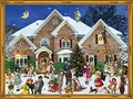 Produktbild: Adventskalender 