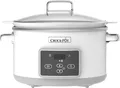 Produktbild: Crock Pot Sauté DuraCeremic CR026X - Slowcooker