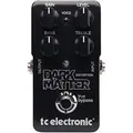 Produktbild: 4033653015578 TC Electronic Dark Matter Distortion - Gitarreneffekt TC Electroni