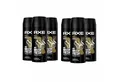 Produktbild: axe Deo-Spray 6x Axe Bodyspray Gold Deo ohne Aluminium 150 ml, 6-tlg.