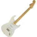 Produktbild: Fender Jimi Hendrix Stratocaster MN Olympic White