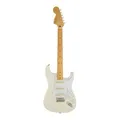 Produktbild: Fender E-Gitarre, Classic Series, 70er, Stratocaster, Griffbrett aus Ahorn, Olympic White-P, 0145802305 Volle Größe Olympic White