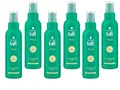 Produktbild: 6x Schwarzkopf Taft Füllgebendes Spray für spürbar volleres Haar und langanhaltenden Halt, Haarverdickungsspray für bis zu 48 Stunden Fülleffekt beim Haarstyling, Vegane Formel* 150ml (6er Pack)