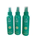 Produktbild: Schwarzkopf Taft Fülle Füllgebendes Spray , 150ML × 3ST