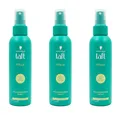 Produktbild: Schwarzkopf Taft Fülle Füllgebendes Spray , 3x150ml EAN4015100810868 NV