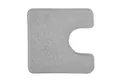 Produktbild: Kleine Wolke 5405189129 WC-Vorleger Relax 55 x 55 cm grau
