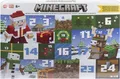 Produktbild: Minecraft Adventskalender