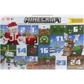 Produktbild: Minecraft-Adventskalender