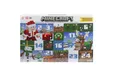 Produktbild: MINECRAFT ADVENTSKALENDER Spielset Mehrfarbig