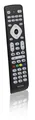 Produktbild: Philips 8-in-1 TV Ersatzfernbedienung