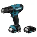 Produktbild: Makita HP333DSAX1 Akku-Schlagbohrschrauber