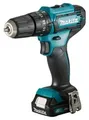 Produktbild: Makita HP333DSAX1 Handbohrmaschine 1 cm 1700 RPM 2 1 8 mm ~D~