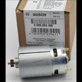 Produktbild: BOSCH® Original  2609004486  Motor zu PSR14.4LI-2 PSR14,4 LI-2 2 609004486 NEU