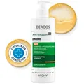 Produktbild: Vichy Dercos 2in1 Anti-Schuppen Shampoo + Pflegespülung