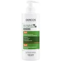Produktbild: Dercos Ds 2-in-1 Anti-schuppen Shampoo Und Spülung Für Alle Haartypen 390 ml