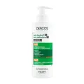 Produktbild: Vichy Dercos 2-in-1 Anti-Schuppen Shampoo mit Spülung 390 ml