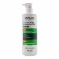 Produktbild: Vichy Dercos Anti-Schuppen 2in1 Shampoo und Conditioner · 390 ml · PZN 19180683