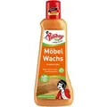 Produktbild: Poliboy Möbel Wachs 200 ml