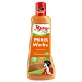 Produktbild: POLIBOY Brandt & Walther GmbH POLIBOY Möbel Wachs, Für unbehandelte, gelaugte und bereits gewachste Hölzer und Möbelstücke, 200 ml - Flasche 6420001