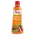 Produktbild: POLIBOY Möbel Wachs  Holzwachs für Holzmöbel  Möbelpflege mit flüssigem Pflan...